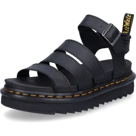 Dr. Martens Blaire Damen Schwarz 40