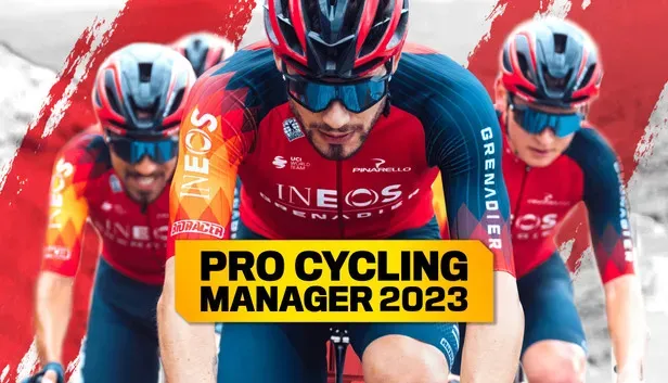 Pro Cycling Manager 2023