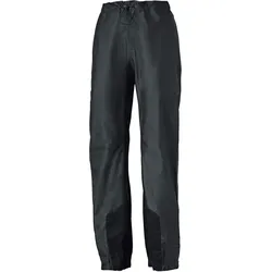 Held Wet Tour 2, Regenhose Damen - Schwarz - M