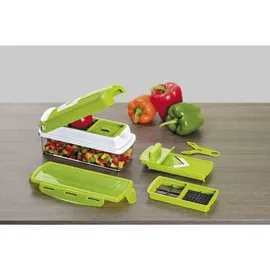 Genius Nicer Dicer Smart 7-tlg. kiwi