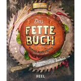 HEEL VERLAG Die fette Kuh präsentiert: Das fette Buch