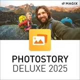 Magix Photostory Deluxe 2025