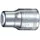 Stahlwille Bit-Halter 12,5 mm 38 mm