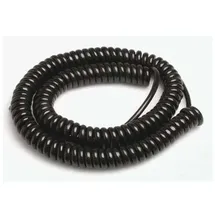 Sommer 5073V001 Spiralkabel, 3m, 3x0,75qmm