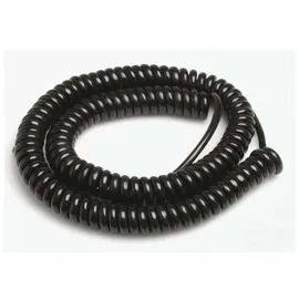 Sommer 5073V001 Spiralkabel, 3m, 3x0,75qmm