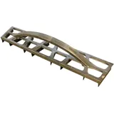 Jung-Henkelmann Jung Henkelmann, Beitel - Handhobel, Gipserhobel mit 8 Messern