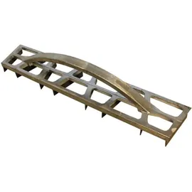 Jung-Henkelmann Jung Henkelmann, Beitel - Handhobel, Gipserhobel mit 8 Messern