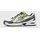 New Balance 740 White/Metallic Silver/Black 38