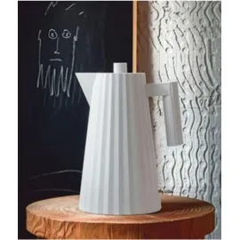 Alessi Plissé weiß 1,7 l