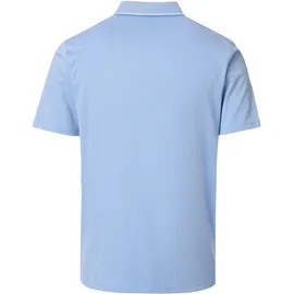 CasaModa Poloshirt blau XXL
