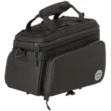 AGU Trunk Performance KF Gepäckträgertasche schwarz