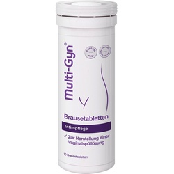 Multi-gyn Brausetabletten