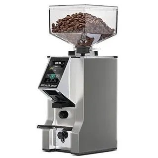 Eureka Mignon Specialita Smart 16CR chrom