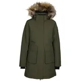 DLX Ellington Jacke - Dark Vine - L