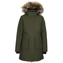 DLX Ellington Jacke - Dark Vine - L