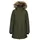 DLX Ellington Jacke - Dark Vine - L