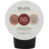 REVLON Professional Nutri Color Filters 642 chestnut 240 ml