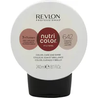 Revlon Nutri Color Filters 642 chestnut 240 ml