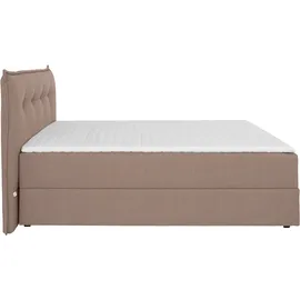Home Affaire Kederleicht 195 x 213 cm Braun