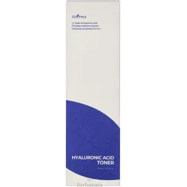 Isntree Hyaluronic Acid Toner 400 ml