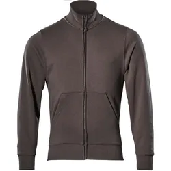 Sweatshirt "LAVIT" Crossover - S - anthrazit