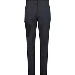 CMP MAN LONG PANT ANTRACITE