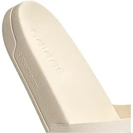 adidas Shower Adilette Off White / Alumina / Off White 43