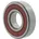 NKE 6007 RSR 35mm 62mm Breite14mm