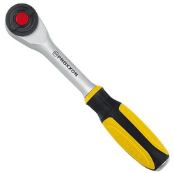 PROXXON 23083 Rotary Ratsche Antrieb 10mm (3/8") mit Drehgriff