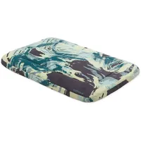 Ruffwear Hundedecke Basecamp S 61 x 46 cm grün
