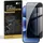 PROTECTORKING 4x Blickschutz 9H Panzerglas für Xiaomi 17 Ultra Full-Screen Protector Anti-Spy Sichtschutz Tempered Hartglas Schutzglas Displayschutz