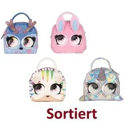 Spin Master Purse Pets Micro Mini-Taschen