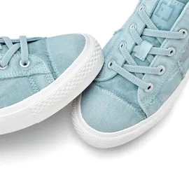 ELBSAND Sabot Unisex Blau 44