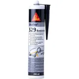 Sika – Dichtstoff – Sikaflex 529 Evolution Schwarz 290ml
