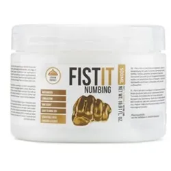 «Fist-It Numbing» 500 ml – Betäubende Analcreme (0.5 l) 500 ml