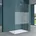 mai mai Walk-In-Dusche 130 x 200 cm BRAM1 Bremen2MS