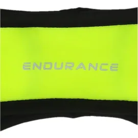 Endurance Marlin Stirnband Gelb