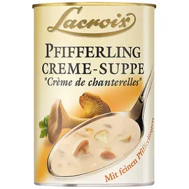 Lacroix Pfifferlingcreme Suppe 400ML