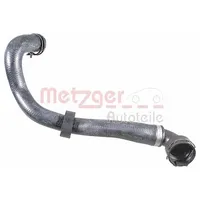 METZGER Kühlerschlauch GREENPARTS 2421658]