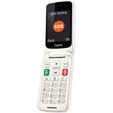 Gigaset GL590 pearl white