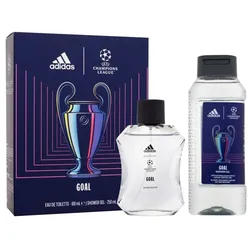 Adidas UEFA Champions League-Tor