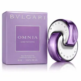 Bulgari Omnia Amethyste Eau de Toilette 40 ml