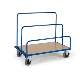 ROLLCART Plattenwagen 11-1283 1200 kg