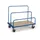 ROLLCART Plattenwagen 11-1283 1200 kg