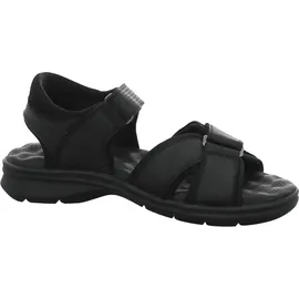 Panama Jack Sanders C18 schwarz 42