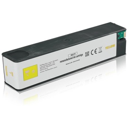 Kompatibel zu HP L0R15A / 981Y Tintenpatrone, gelb