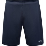 Gore Wear Gore Herren R5 2in1 Shorts blau