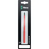 WERA Kraftform Kompakt VDE 67 i TORX® Wechselklinge T10x154mm (05004431001)