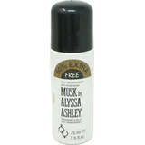 Alyssa Ashley Musk Deodorant Roll-On 75 ml