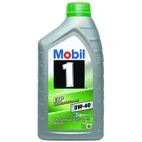 Mobil 1 ESP X3 0W-40 1L